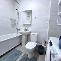 2-комнатные апартаменты улучшенные №2