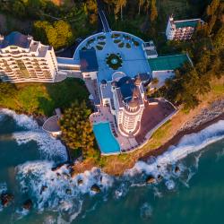 Фото Отель Castello Mare Hotel&Wellness Resort (Кастелло Маре)