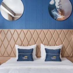 GOLD inn GARDEN (Голд Инн Гарден) — 4d6a314b81c598d661dadd719bfe0626
