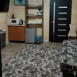 Фото Отель Алтай