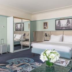 фото 23 Рэдиссон Ройал (Radisson Royal Hotel)