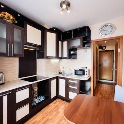 Фото Апартаменты на улице Старостина 31