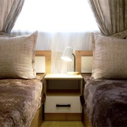 Фото Отель Wald Garten (Вальд Гартен)