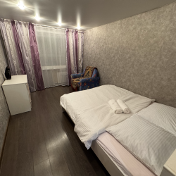 Фото Отель Коттедж на Юбилейной 24