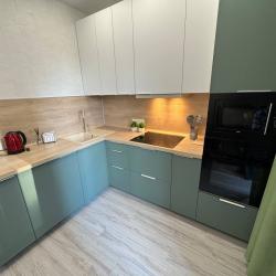 Фото Отель Sibir House на бульваре Строителей 60 корпус 2