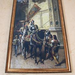 Фото Отель Каменка