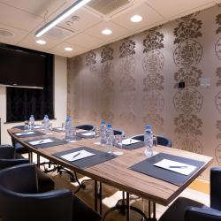фото 46 Radisson Sonya Hotel (Рэдиссон Соня)
