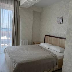 Фото Апартаменты на улице Старошоссейная 5 корпус 2