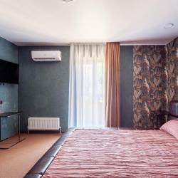 Фото Отель Marton LIDER Krasnodar (Мартон Лидер)
