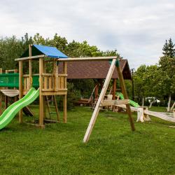 Фото Отель Сафари-Парк