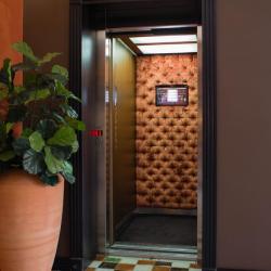 Фото Отель Онегин