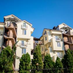 Фото Отель Золотое руно