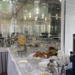 Фото Отель Коттедж в Абзаково