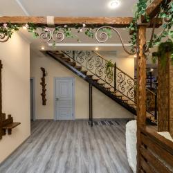 4-комнатный коттедж улучшенный