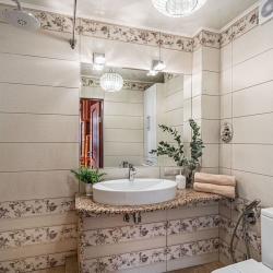 Фото Апартаменты на проспекте Мира 53А