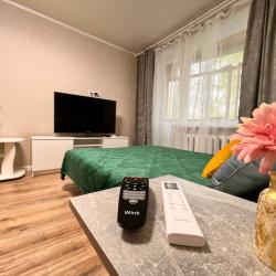 1-комнатные апартаменты стандарт