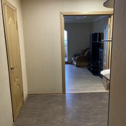 2-комнатные апартаменты стандарт