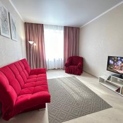 Фото Апартаменты на проспекте Ленина 33