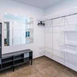 Фото Отель Ваш комфорт на улице Анны Щетининой