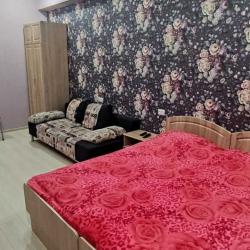 Фото Апартаменты Лаванда на улице Декабристов