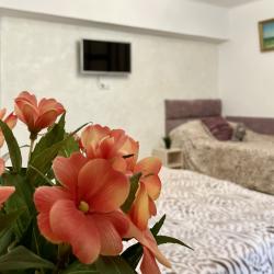 Фото Апартаменты Лучина на улице Новолучанская