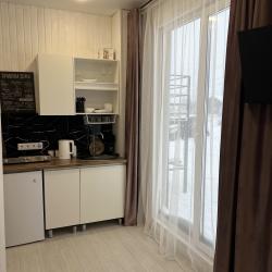 Фото Отель Snow hill (Сноу хилл)