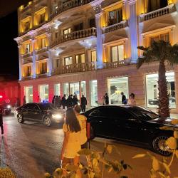 Фото Grand Hotel Sukhum Resorts (Гранд Отель Резортс)