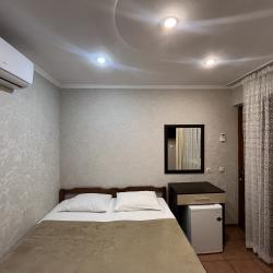 Фото Отель Гостевой дом Мира