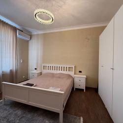 Фото Отель Как дома Караман-4