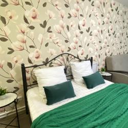 Фото Апартаменты на Свердлова 31