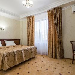 Фото Отель Residence Park Hotel (Резиденс Парк)