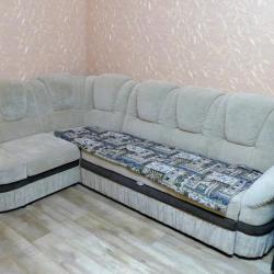Фото Апартаменты на улице Парковая 3Б