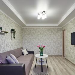 Фото Апартаменты СуткиРу на улице Кисловодская 30А