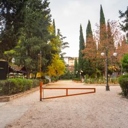 Фото Отель Urban Park Hotels (Урбан Парк)