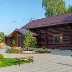 Фото Отель Линь