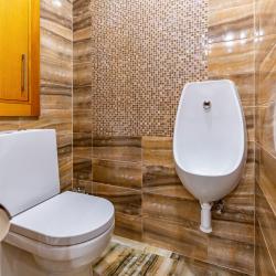 2-комнатные апартаменты люкс
