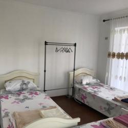 3-местный номер стандарт улучшенный