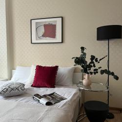 Фото Отель DailyRent NN (ДэйлиРент НН) на улице 40 лет Октября 15 корпус 1