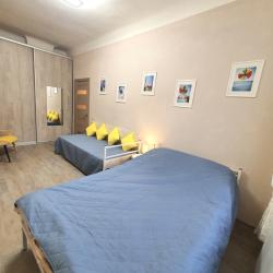 Апартаменты Apart Aprel на улице Пискунова 5 — 4d702a9f4a8fdf149b2d9cbf344de3dc