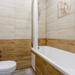 Фото Апартаменты на улице Садовая 159 корп. 1