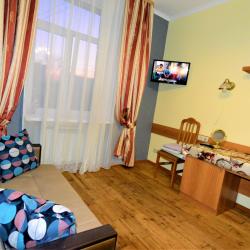 фото 20 BestFlat24 (БэстФлэт24) на улице Гостиничная 12к6