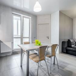 Фото Bulbash Apartments (Бульбаш Апартаменты) на проспекте Дзержинского 19