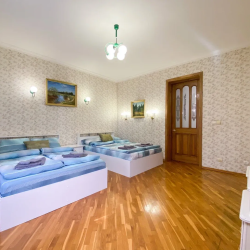 Фото Отель 365 ключей на улице Калинина 10