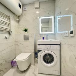 2-комнатные апартаменты улучшенные 10