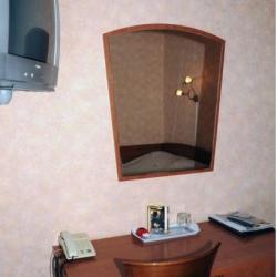 Фото Отель Весна