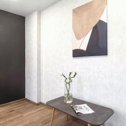 Фото Отель Apartments Liberty City на бульваре Ибрагимова