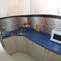 4-местный номер комфорт