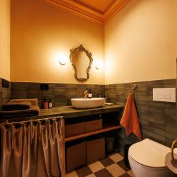 2-комнатный номер студия премиум Артишок