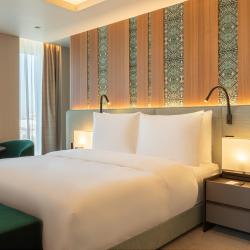 Vladivostok Grand Hotel & SPA (Владивосток Гранд) — 4d7302836ed3c3c9bd6af1c9e0c02d15