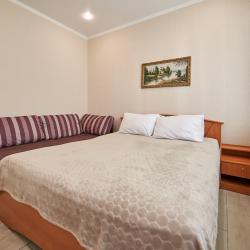 Фото Апартаменты на Перелетной